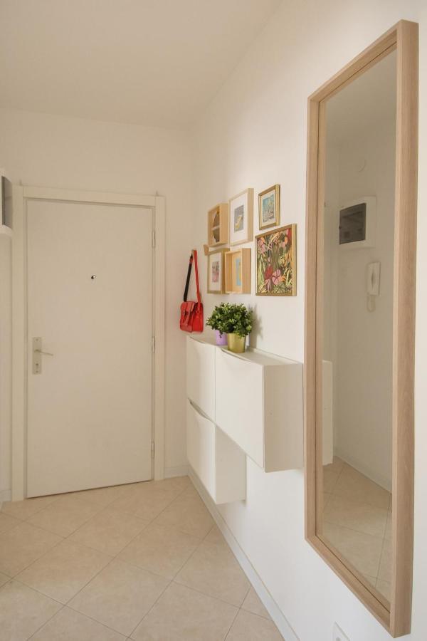 Julie City Centre Porec Apartment Esterno foto